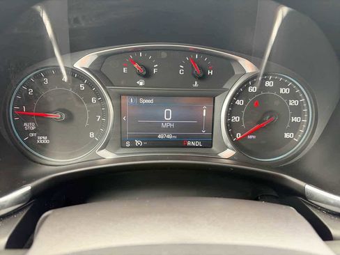 Used 2024 Chevrolet Equinox LT AWD/4WD image 27
