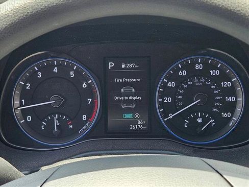 Used 2023 Hyundai Kona SEL FWD image 10