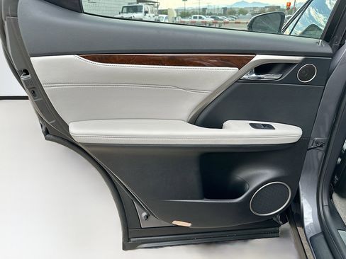 Used 2017 Lexus RX 350 RX 350 image 28