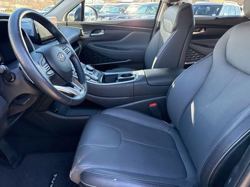 Certified 2023 Hyundai Santa Fe Limited image 22