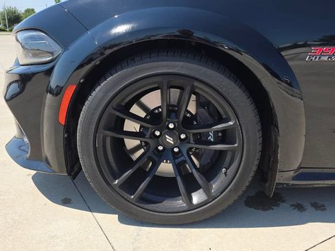 Used 2023 Dodge Charger Scat Pack RWD image 10