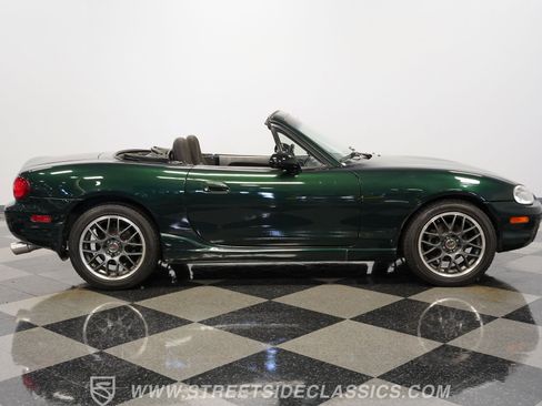 Used 1999 MAZDA MX-5 Miata RWD image 15