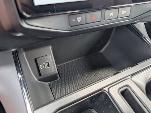 New 2025 Ford F150 Lightning Flash image 14