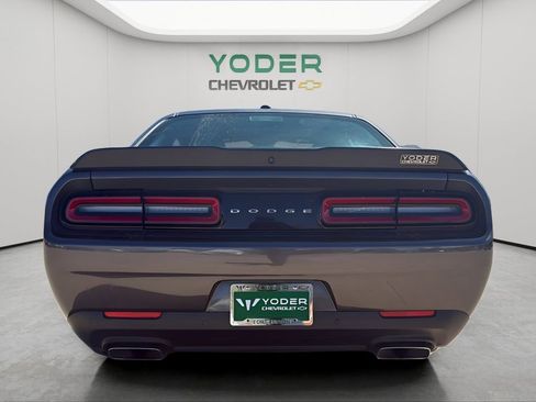 Used 2023 Dodge Challenger R/T image 8