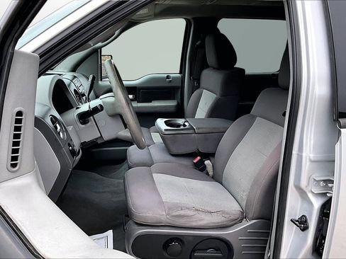 Used 2004 Ford F150 XLT image 15