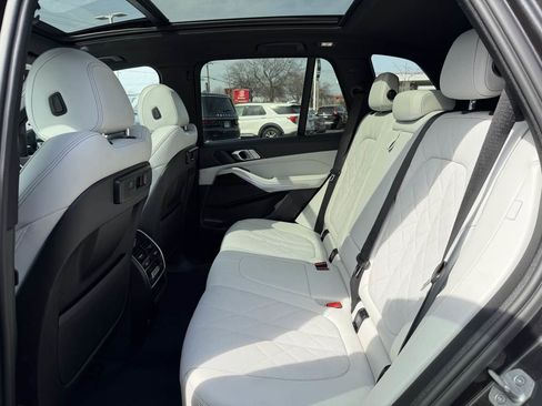 Used 2023 BMW X5 xDrive40i image 22