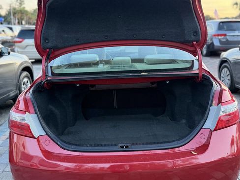 Used 2008 Toyota Camry LE image 7