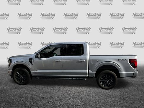 Used 2024 Ford F150 XLT w/ Equipment Group 302A MID image 6
