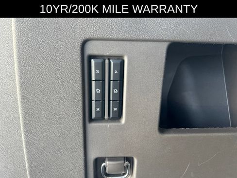 Used 2024 Lincoln Navigator L Reserve AWD/4WD image 6