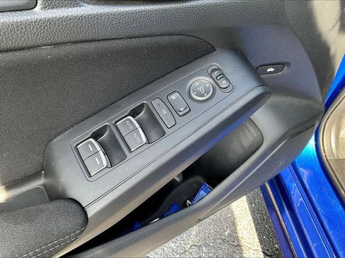 Certified 2024 Honda Civic LX image 16