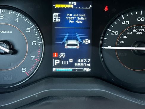 Used 2023 Subaru Crosstrek 2.0i Premium w/ Popular Package #2 AWD/4WD image 28