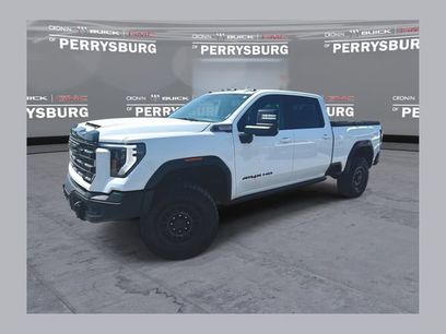 Used 2025 GMC Sierra 2500 AT4X w/ AT4X AEV Edition