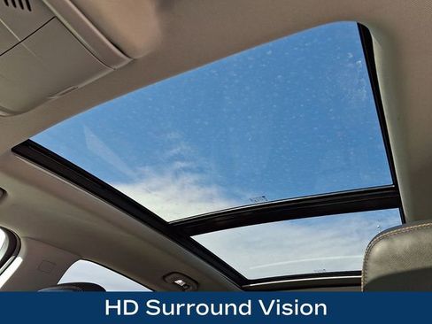Used 2023 Chevrolet Equinox Premier AWD/4WD image 18