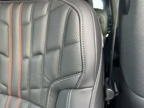 New 2026 Nissan Armada PRO-4X image 13