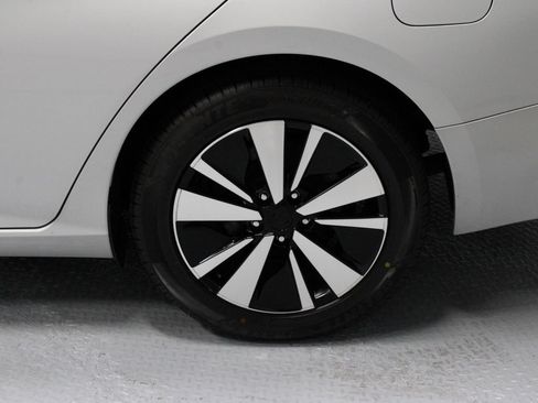 Used 2021 Nissan Altima 2.5 SV FWD image 18