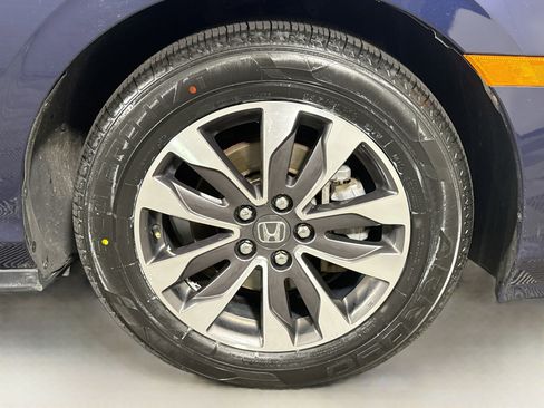 Used 2022 Honda Odyssey EX-L image 32