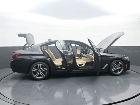 Used 2023 BMW 530i xDrive 530i xDrive w/ Convenience Package image 44