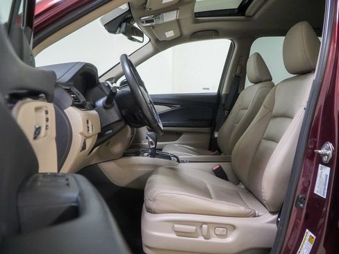 Used 2019 Honda Ridgeline RTL-E image 23