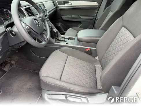 Used 2018 Volkswagen Atlas S FWD image 21