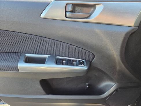 Used 2013 Subaru Forester 2.5X w/ Popular Pkg 2 image 15