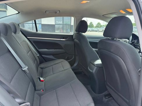 Used 2019 Hyundai Elantra SEL w/ Cargo Package FWD image 22