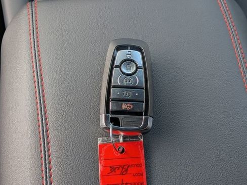 New 2026 Ford Explorer ST-Line w/ ST-Line Street Pack image 34