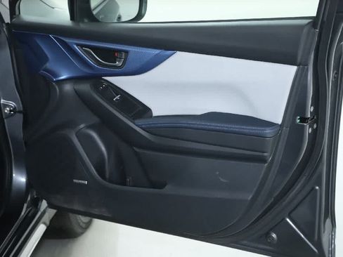 Certified 2023 Subaru Crosstrek Hybrid w/ Moonroof Package w/Navigation AWD/4WD image 37