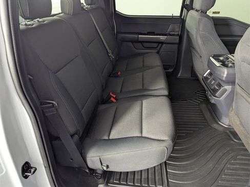 Used 2021 Ford F150 XLT w/ Equipment Group 302A High image 30