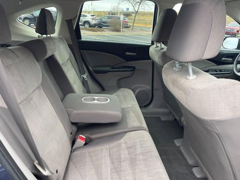 Used 2012 Honda CR-V LX image 7