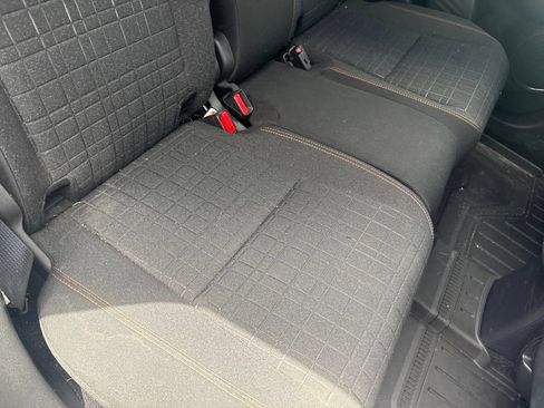 Used 2024 Honda HR-V Sport image 27