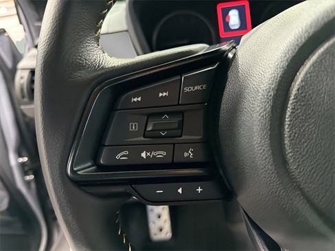 Certified 2025 Subaru Crosstrek 2.5i Sport w/ Popular Package #4A image 16