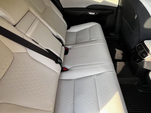 Certified 2023 Lexus RX 350 Premium Plus image 39