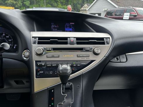 Used 2013 Lexus RX 350 AWD w/ Premium Pkg image 15