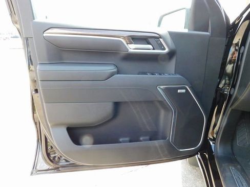 New 2026 Chevrolet Silverado 1500 RST w/ Safety Package image 12