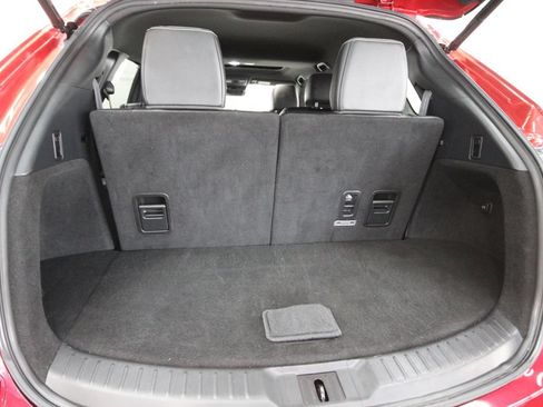 Used 2023 MAZDA CX-9 Grand Touring AWD/4WD image 6