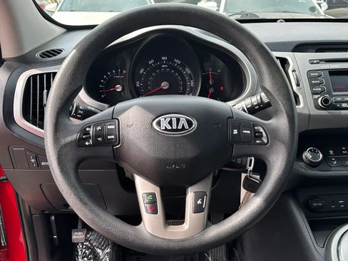 Used 2015 Kia Sportage LX FWD image 20