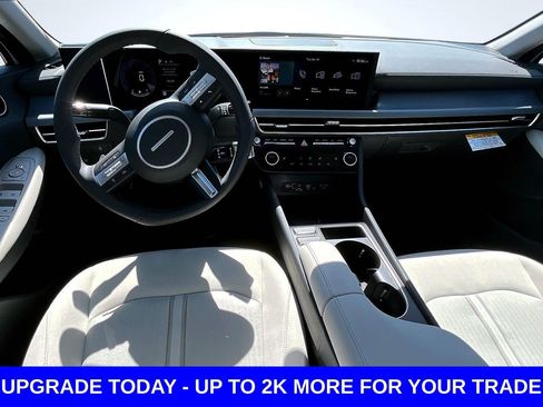 New 2026 Hyundai Sonata SEL FWD image 6