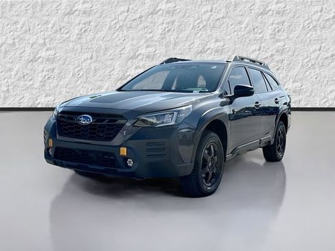 Used 2023 Subaru Outback Wilderness AWD/4WD image 7