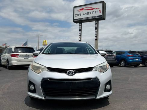 Used 2014 Toyota Corolla S FWD image 17