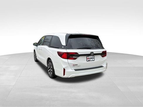 New 2026 Honda Odyssey EX-L image 7