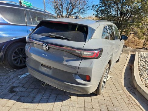 Used 2023 Volkswagen ID.4 Pro S image 8