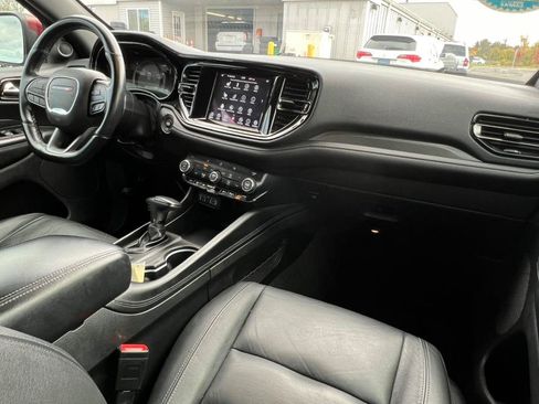 Used 2022 Dodge Durango GT AWD/4WD image 27
