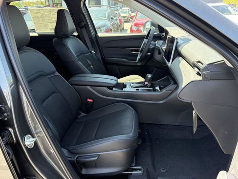 New 2026 MAZDA CX-5 Select AWD/4WD image 9