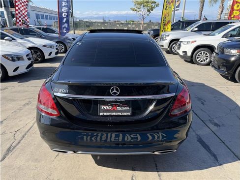 Used 2018 Mercedes-Benz C 300 Sedan image 12