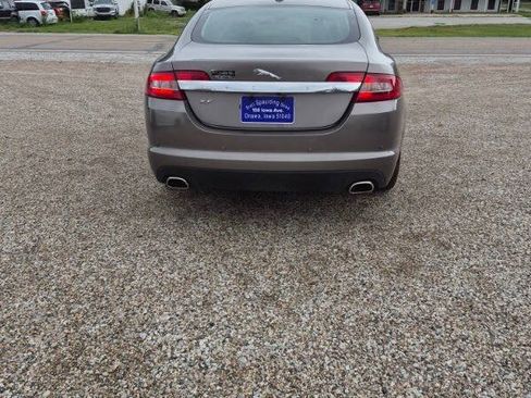 Used 2009 Jaguar XF Premium RWD image 4
