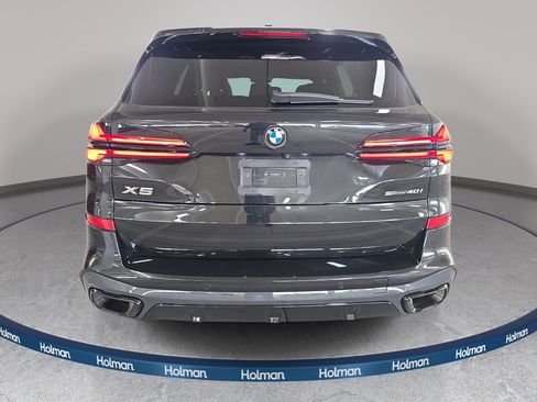 Used 2024 BMW X5 sDrive40i w/ M Sport Package RWD image 8
