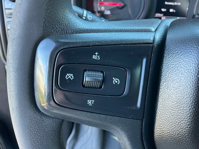 Used 2023 Chevrolet Silverado 2500 Custom w/ Gooseneck/5TH Wheel Package AWD/4WD image 30