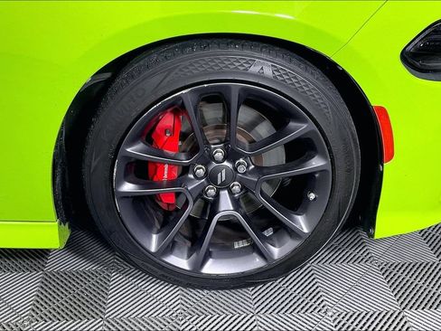 Used 2023 Dodge Charger R/T w/ Plus Group RWD image 10