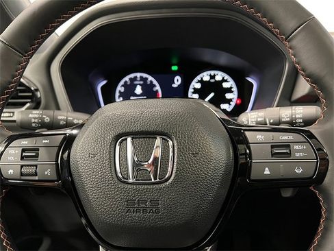 New 2025 Honda Pilot TrailSport image 22