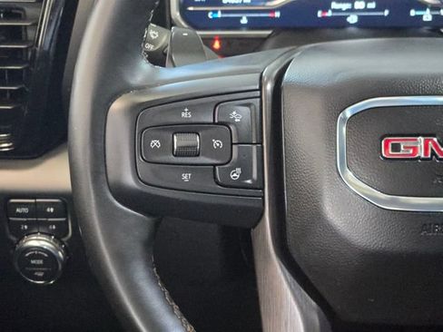 Used 2023 GMC Sierra 1500 AT4 w/ AT4 Premium Package AWD/4WD image 29